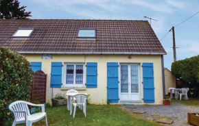 Holiday home Anneville sur Mer QR-1133